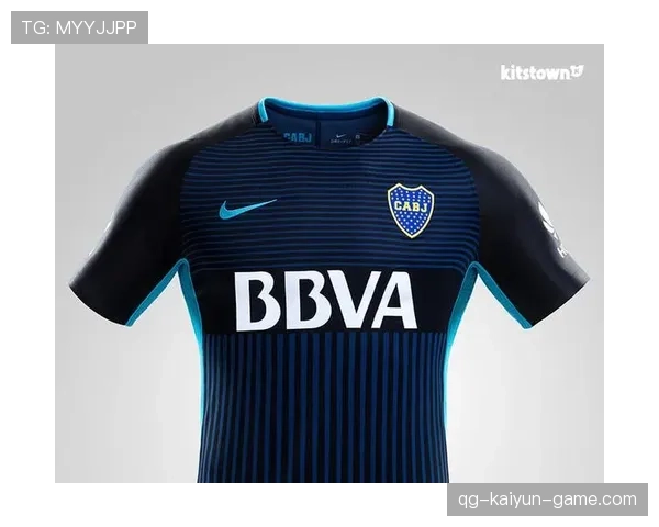 博卡或尝试打造双前锋新战术模型,博卡历年球衣 博卡或尝试打造双前锋新战术模型,博卡历年球衣